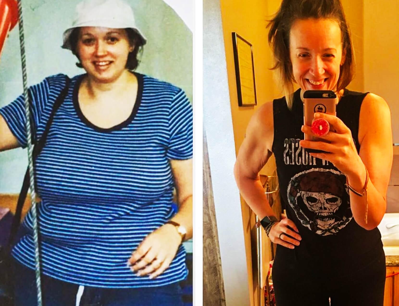 The Obesity Code Testimonial From Holly